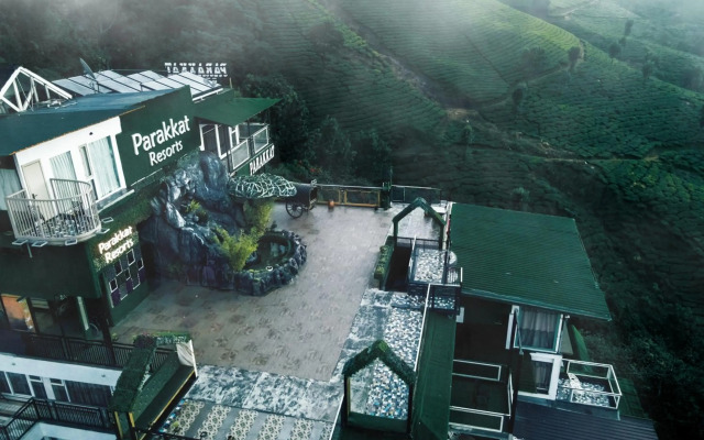 Parakkat Nature Resorts