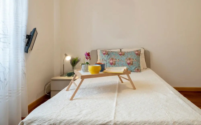 Sardinia Re - 4 Mori Apartment