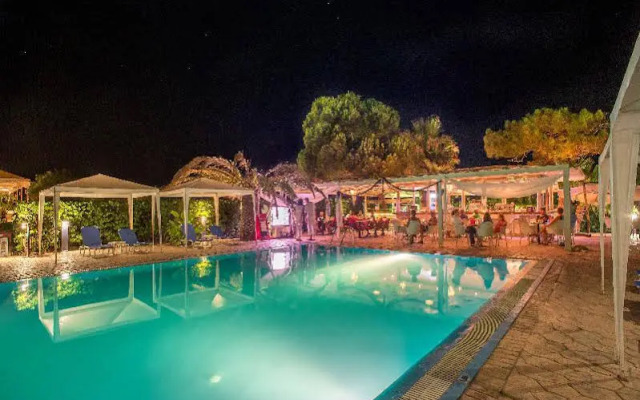 Preveza Beach