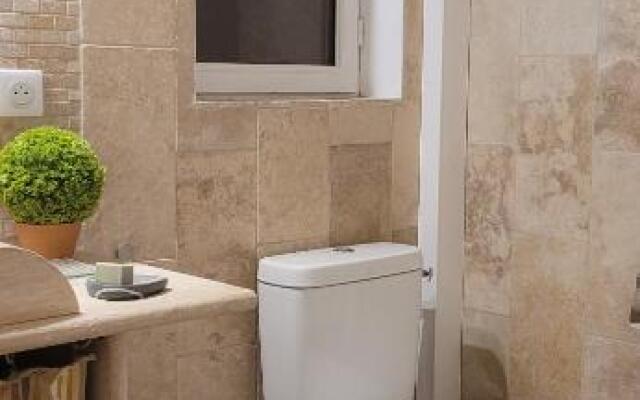 Le clos de l'olivier .Charmante maison de village