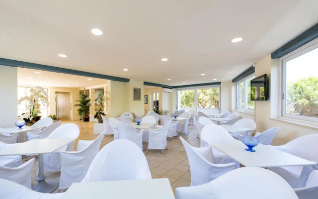 Hotel Rosmarina