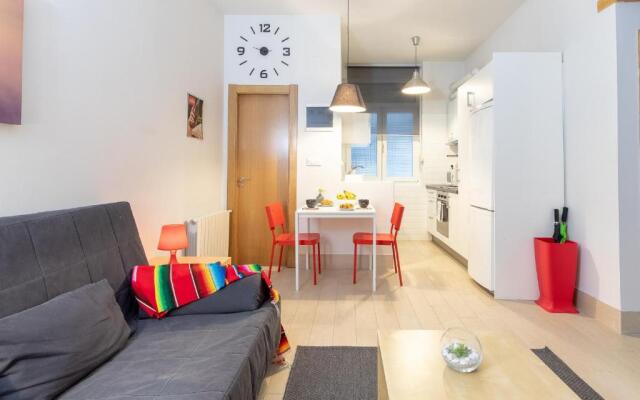 BILBAO INDAUTXU XI by Aston Rentals