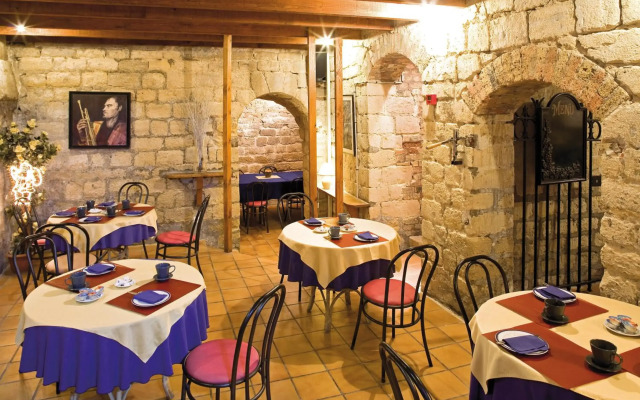 La Ferme Des Barmonts