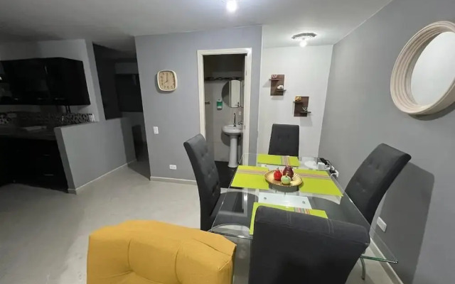 Amoblado Los Molinos