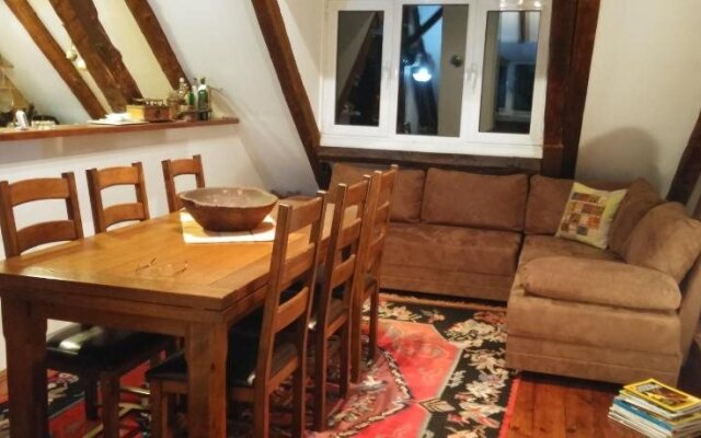 Guest House Sibirska