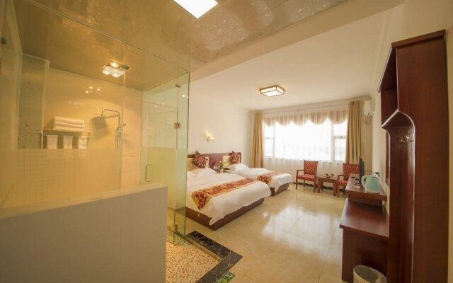LV QI Hotel