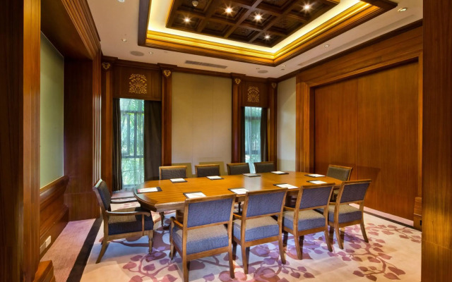 Anantara Xishuangbanna Resort