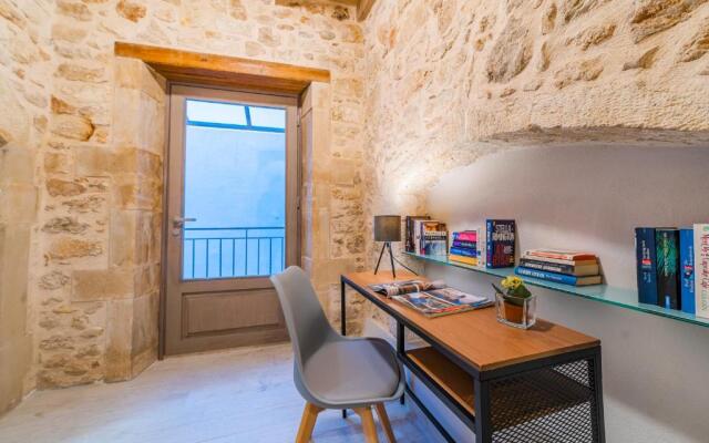 Dimitrios Residence Old Town Rethymno