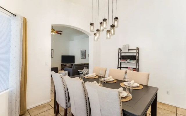 Sonesta Tucson 3 Bedroom Home by RedAwning