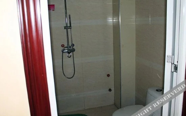 Tianhong Business Hotel