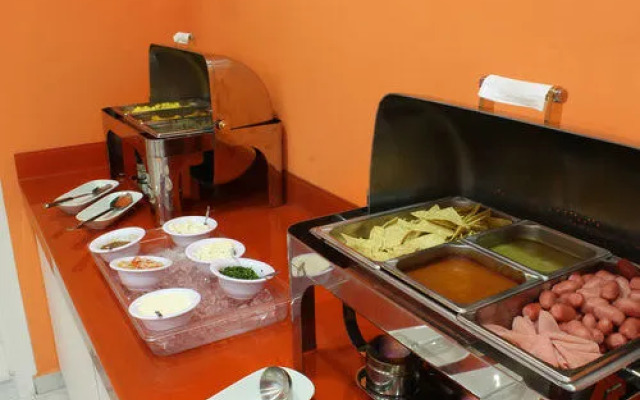 One Salamanca Oriente