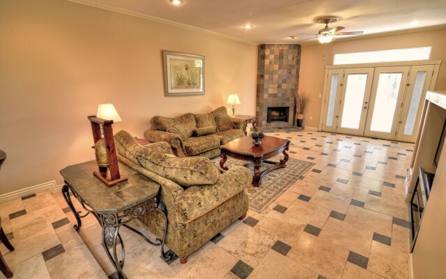 Palo Verde - 2 Bedroom Home - Scottsdale