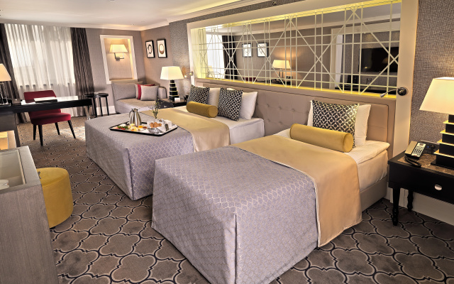 Mercure Istanbul Bomonti - Image 7