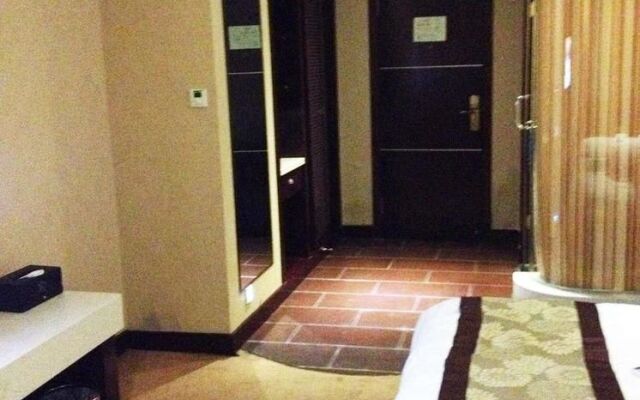 Xianyang Times Dynasty Hotel