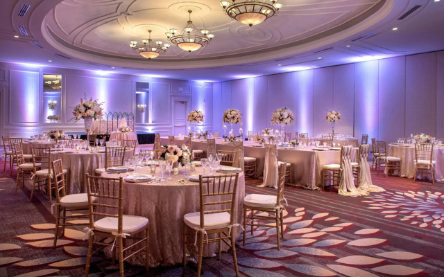Norfolk Waterside Marriott