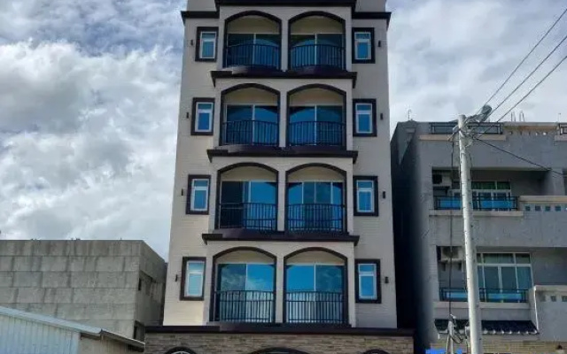 Taitung King 240Inn