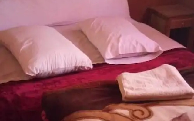 La Belle Etoile
