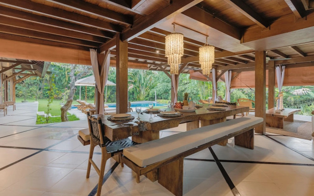 Sungai Villa by Betterplace
