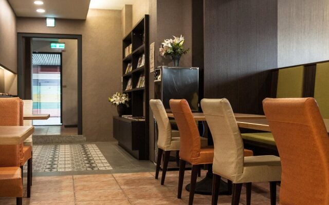 HE&LE Design Hotel