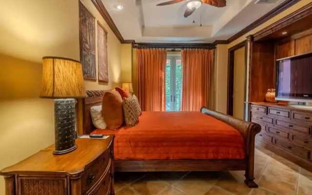 CR Luxury Bella Vista 7A 3 Bdrm