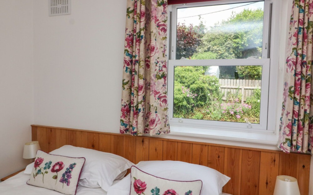 Poppy Cottage