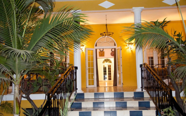 Villa Anakao