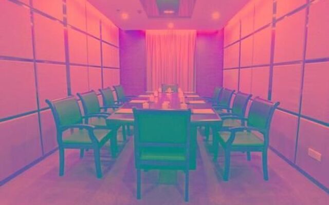 Milanhua Hotel