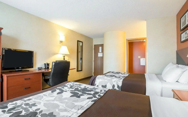 Sleep Inn Billings