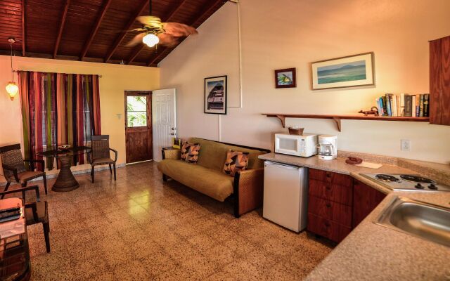 Lemontree Oceanfront Cottages