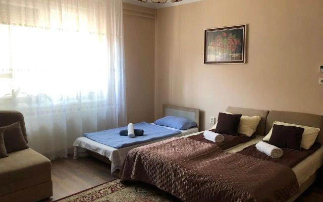 Családi Vendégház