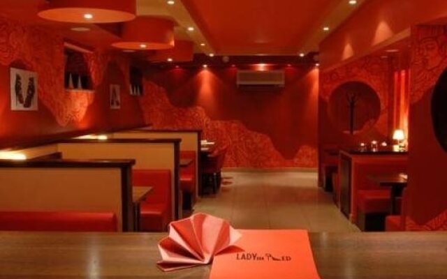 Hotel Chopin