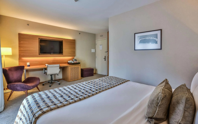 Radisson Blu São Paulo