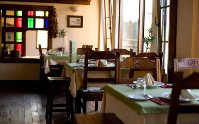 The Olive Tree Studios - Adults Only