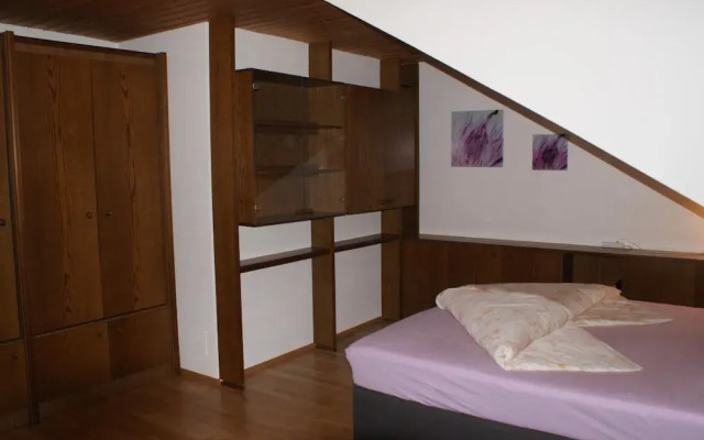 Cosy Apartment in Bodensdorf