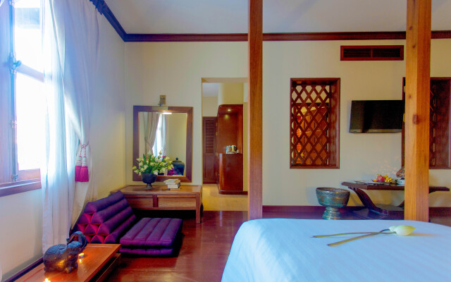 Royal Angkor Resort & Spa