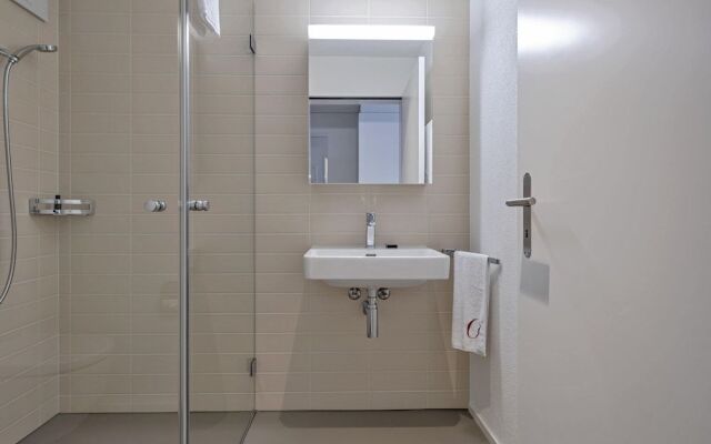 MOOI Apartments Grenchen