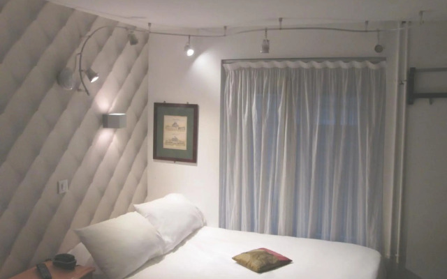 Hotel Hauteville Opera