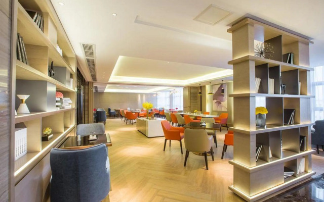 Echarm Hotel