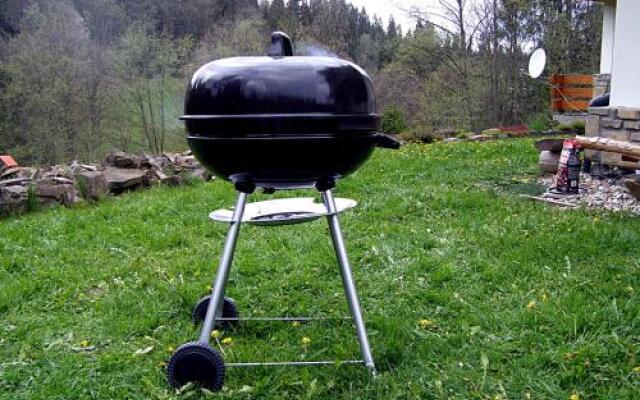 Dom Gościnny Na Skolach