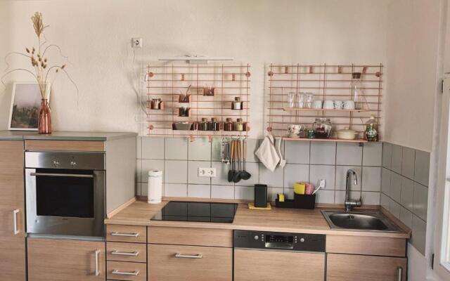 FeWo Hopfenstube Alte Brauerei Friedrichshafen