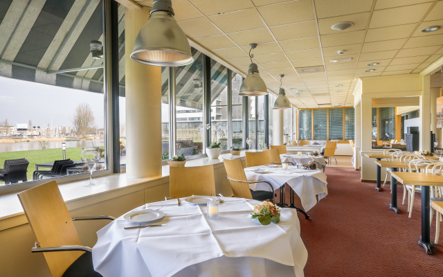 Garner Hotel Maastricht by IHG