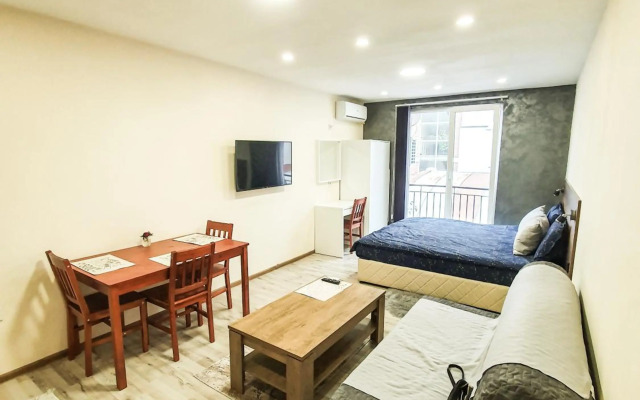 Malavi DV2 top center apartment Ruse