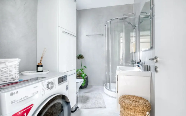 SMG Boutique Apartment