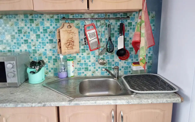 Уют на Львовской