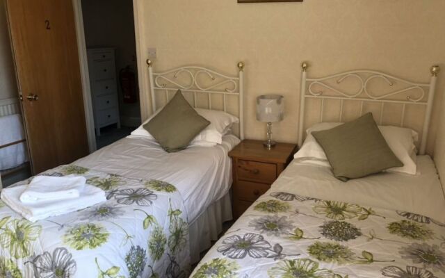 Kingsway GuestHouse