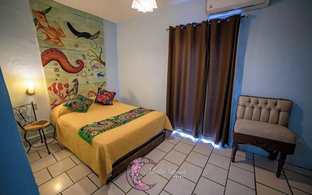 Hotel Media Luna