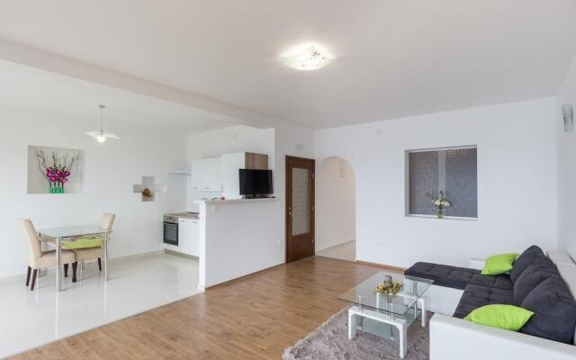 Apartments Manuela