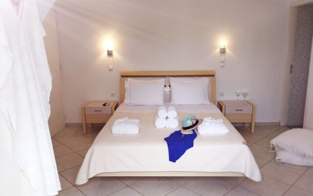 Capari Suites