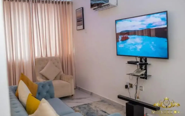 Mondeestars Luxury Home
