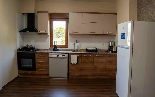 Lara Breeze Homes Hotel